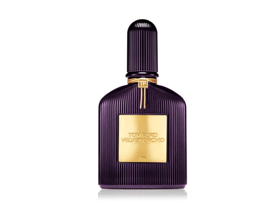 Beauty TOM FORD BEAUTY Eau De Parfum | Tom Ford Beauty - Velvet Orchid 30 Ml Purple