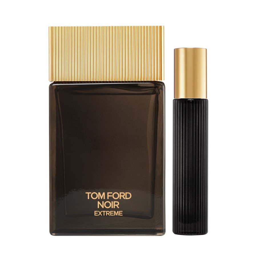 Beauty TOM FORD BEAUTY | Tom Ford Beauty - Cofanetto Noir Extreme Black