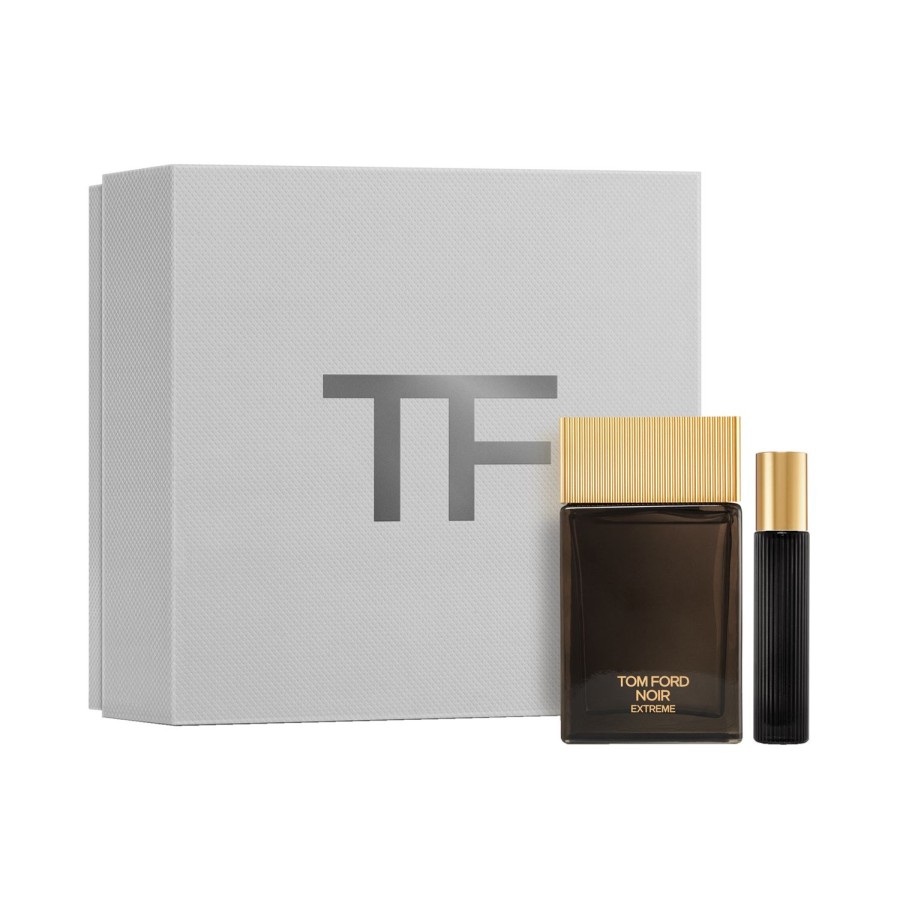 Beauty TOM FORD BEAUTY | Tom Ford Beauty - Cofanetto Noir Extreme Black