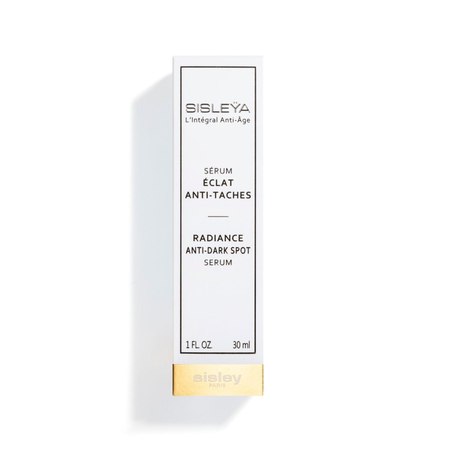 Beauty SISLEY PARIS Antiageing | Sisleya L'Integral Anti-Age Serum Eclat Anti-Taches Transparent