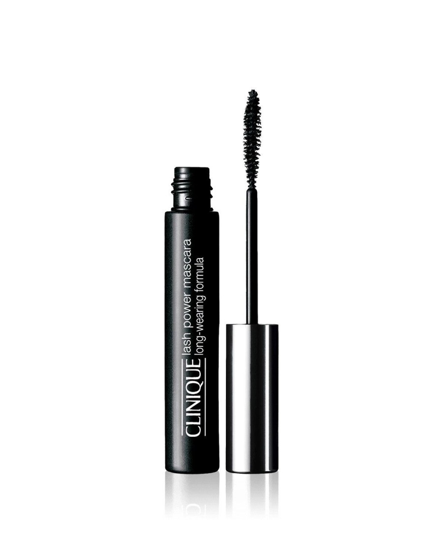 Beauty CLINIQUE Eyes | Clinique Lash Power Mascara 6 Ml 04 Dark Chocolate