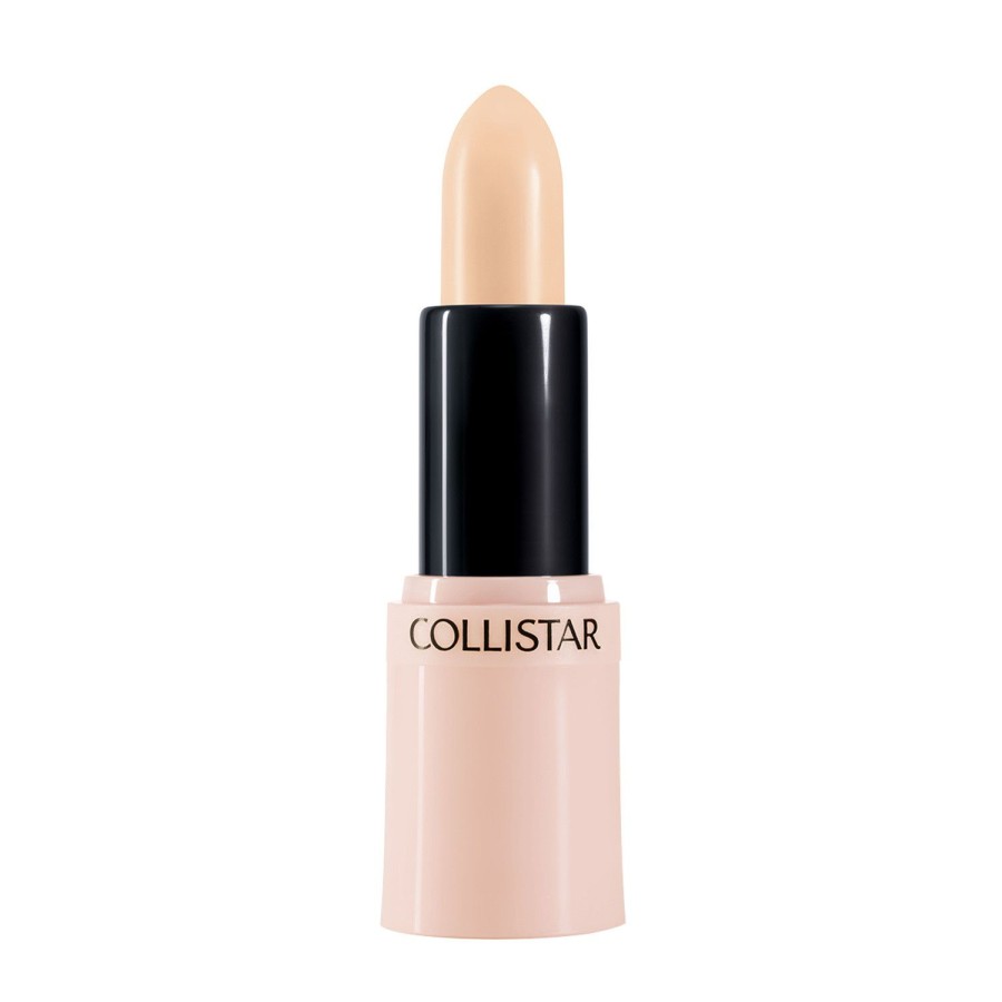 Beauty COLLISTAR Complexion | Collistar - Flawless Concealer Stick - 1 Ivory White Ivory