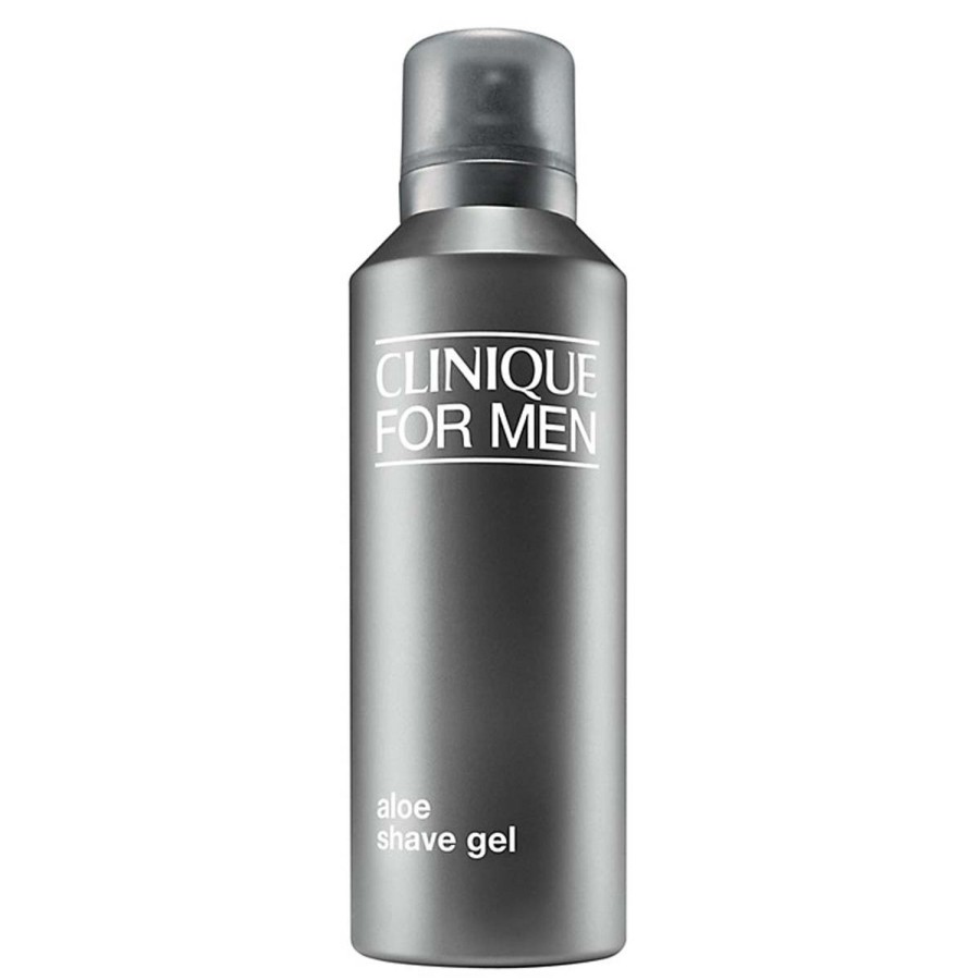 Beauty CLINIQUE Shaving | Clinique Men Aloe Shave Gel 125 Ml Green