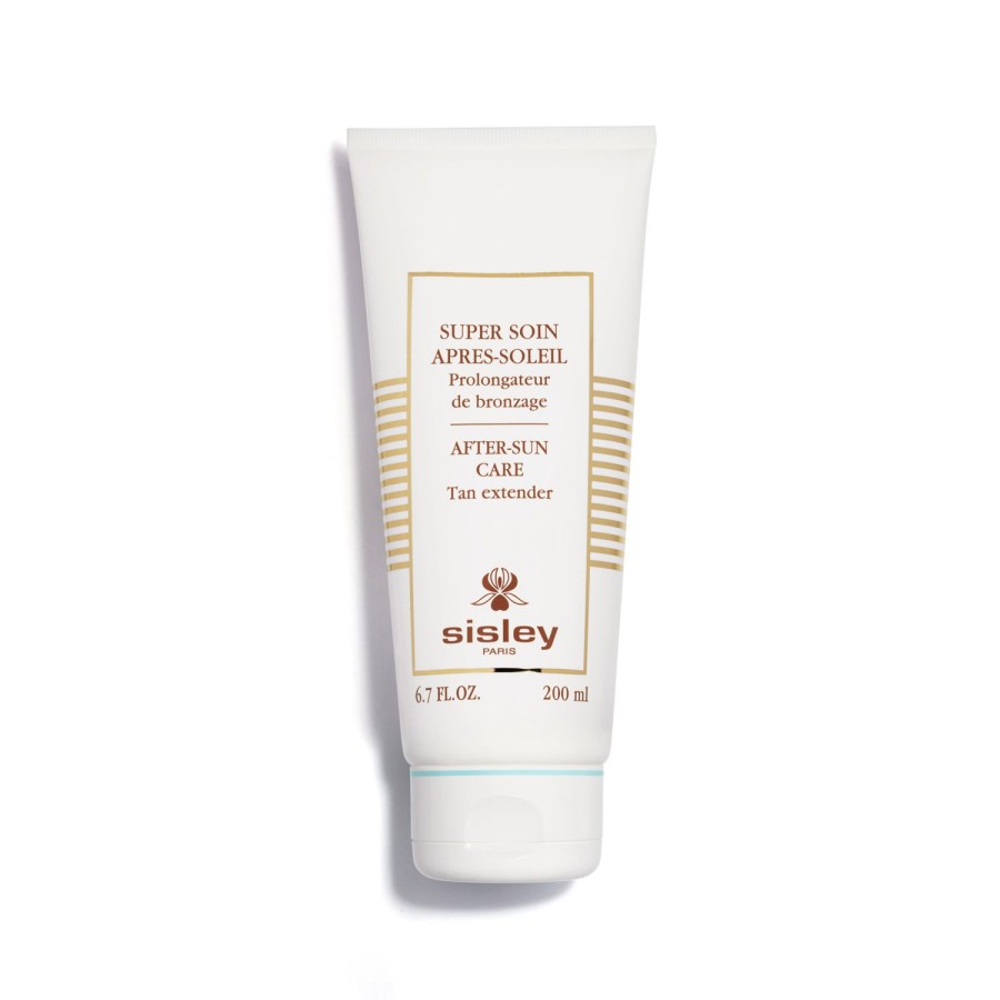 Beauty SISLEY PARIS Body Suncare | Super Soin Apres-Soleil Corps Transparent