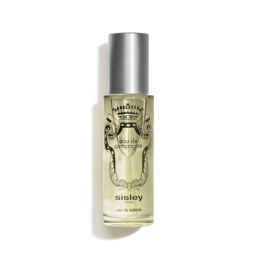 Beauty SISLEY PARIS Eau De Toilette | Eau De Campagne 100 Ml Transparent