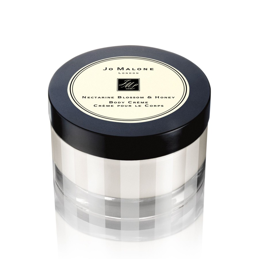 Beauty JO MALONE LONDON Body Treatment | Jo Malone London Nectarine Blossom & Honey Body Creme 175 Ml Beige