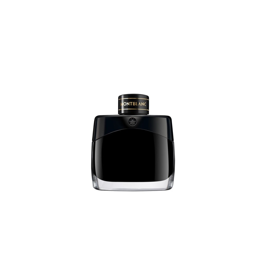 Beauty MONTBLANC Eau De Parfum | Montblanc Legend Edp 50 Ml Black