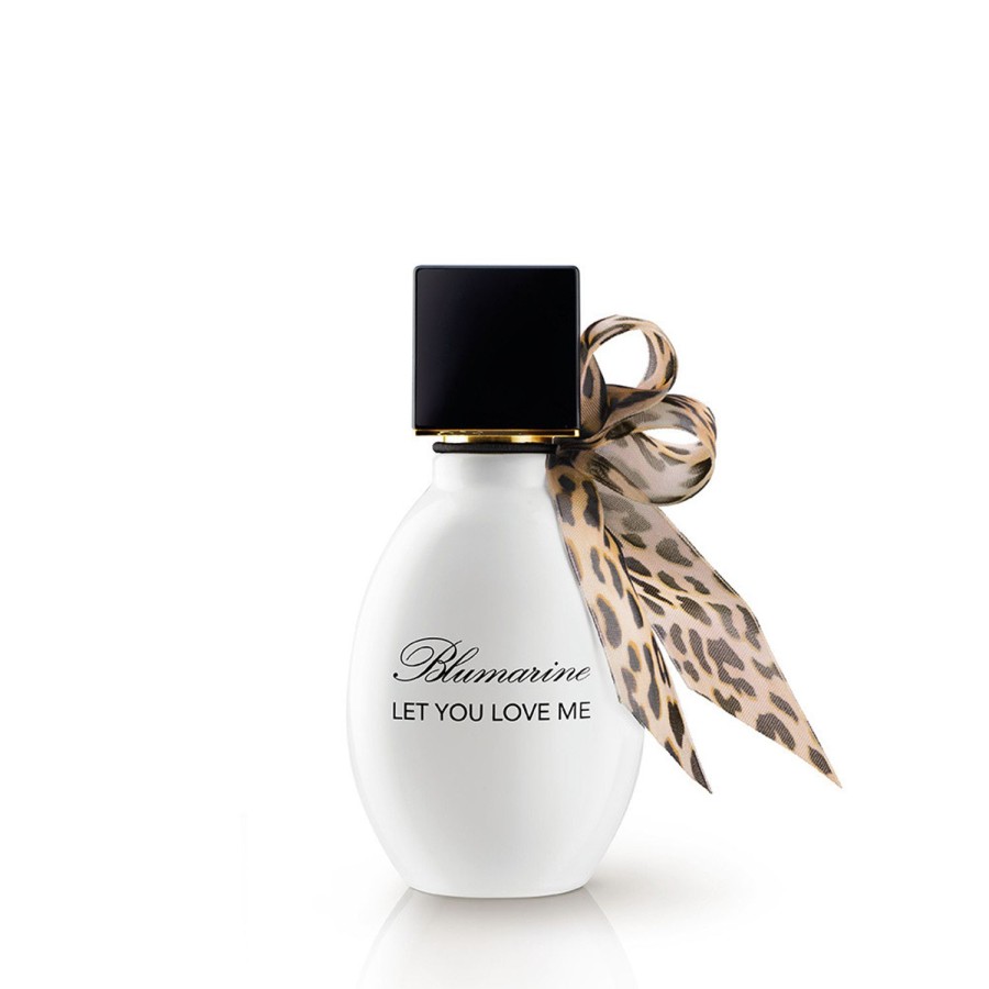 Beauty BLUMARINE Eau De Parfum | Blumarine Let You Love Me Eau De Parfum 30 Ml White