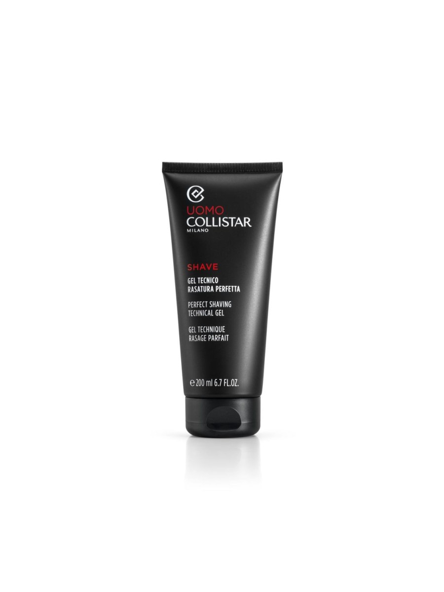 Beauty COLLISTAR Shaving | Perfect Shaving Technical Gel White