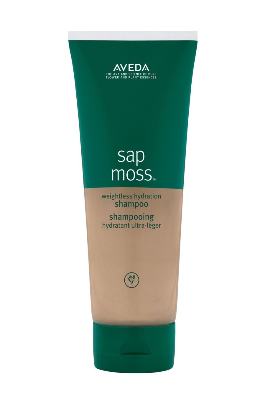 Beauty AVEDA Shampoo | Aveda Sap Moss Weightless Hydration Shampoo 200 Ml Green