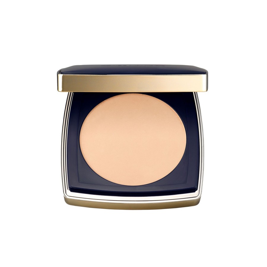 Beauty ESTÉE LAUDER Complexion | Double Wear Stay-In-Place Matte Powder Foundation Spf10 - 3C2 Pebble Rope