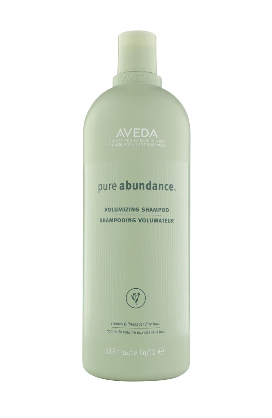 Beauty AVEDA Shampoo | Aveda Pure Abundance Volumizing Shampoo 1000 Ml Green