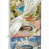 Beauty NESTI DANTE Body Wash | Sweet Vivere Vegetable Soap Gift Box Transparent