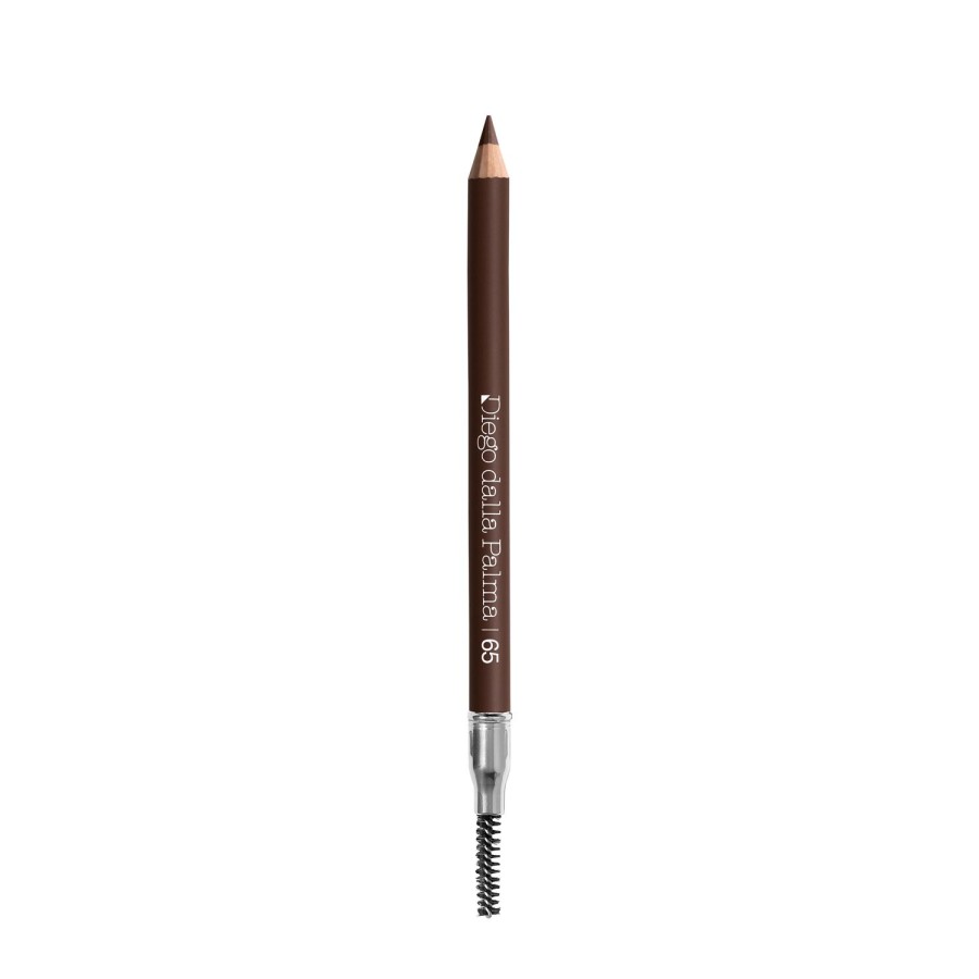 Beauty DIEGO DALLA PALMA Eyebrows | Powder Pencil For Eyebrows - 65 Anthracite