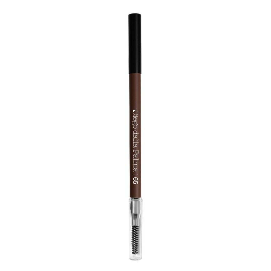 Beauty DIEGO DALLA PALMA Eyebrows | Powder Pencil For Eyebrows - 65 Anthracite