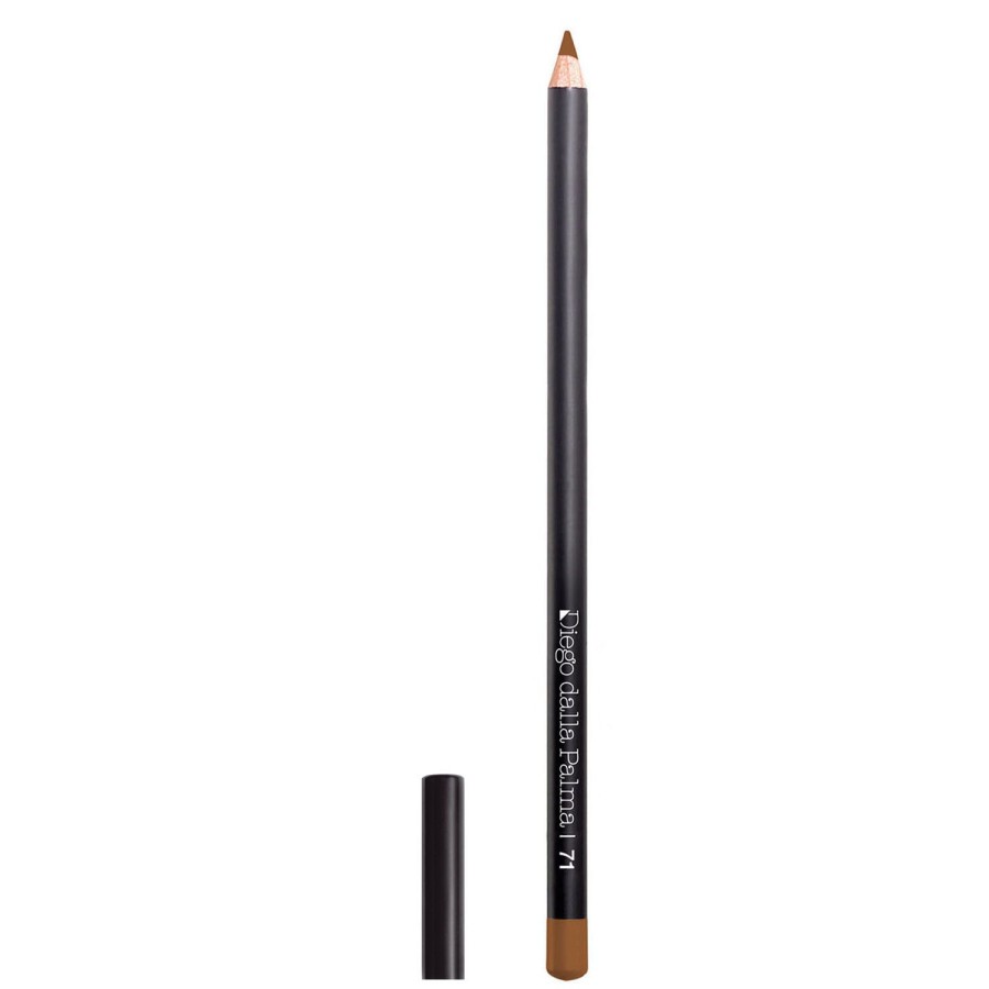 Beauty DIEGO DALLA PALMA Lips | Lip Pencil - 71 Dove Grey