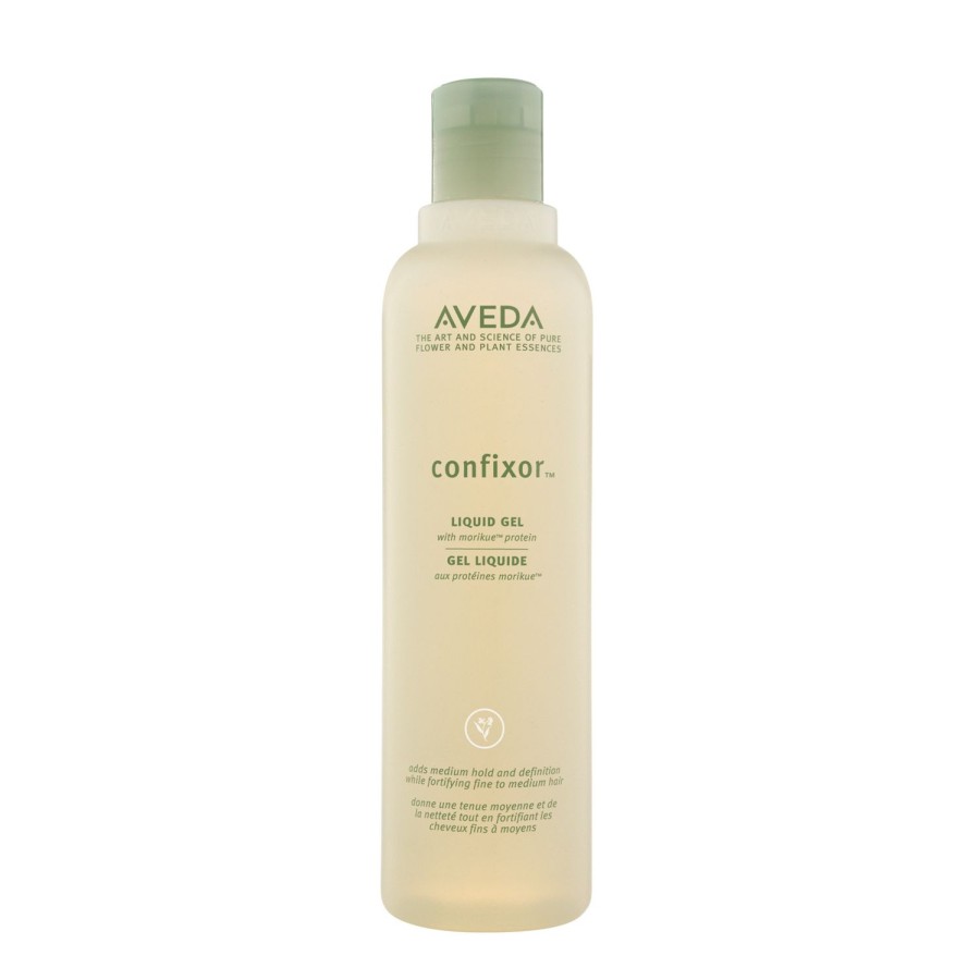 Beauty AVEDA Styling | Aveda Confixor Liquid Gel 250 Ml Beige