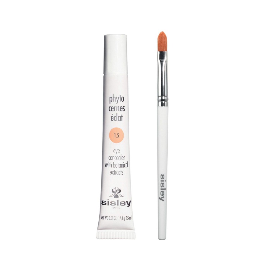 Beauty SISLEY PARIS Complexion | Sisley Paris - Tinted Anti-Dark Circles Treatment - 1,5 Light Beige