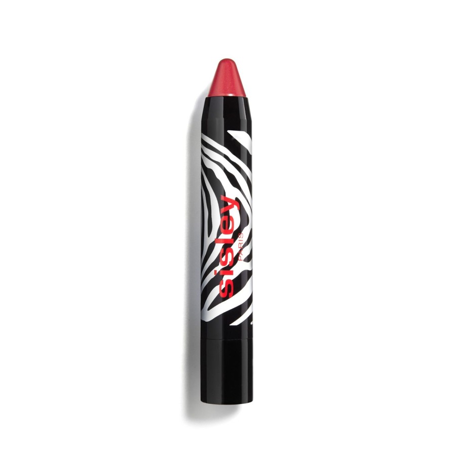 Beauty SISLEY PARIS Lips | Phyto-Lip Twist N°13 Poppy - Rosso