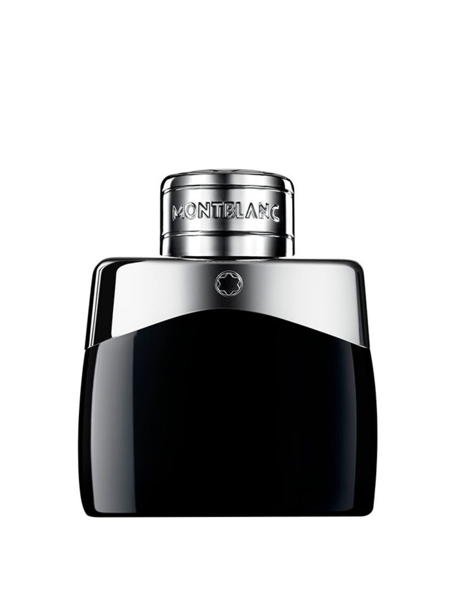 Beauty MONTBLANC Eau De Toilette | Montblanc Legend Eau De Toilette 30 Ml Black