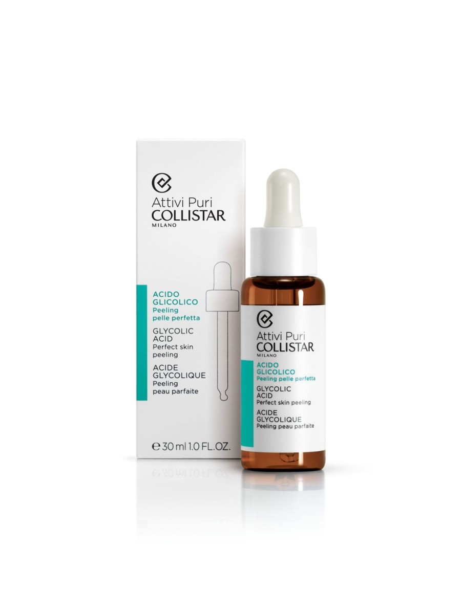 Beauty COLLISTAR Body Treatment | Glycolic Acid White