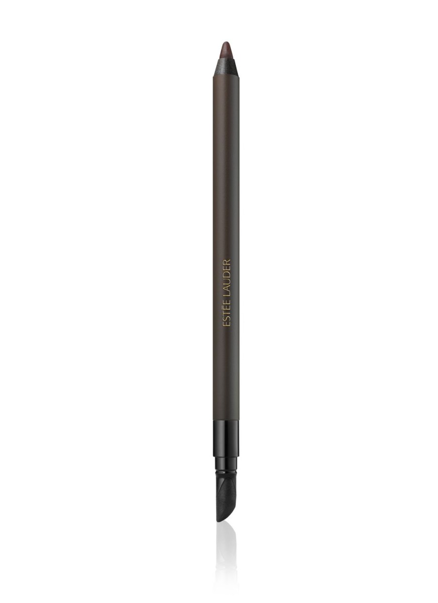 Beauty ESTÉE LAUDER Eyes | Double Wear 24H Waterproof Gel Eye Pencil - 02 Espresso Dark Brown