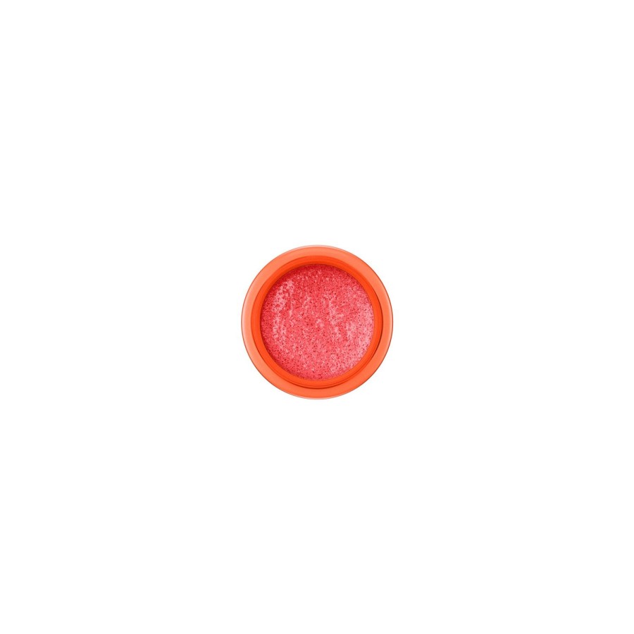 Beauty MAC COSMETICS Scrubs And Exfoliators | Lip Scrubtious Candied Nectar