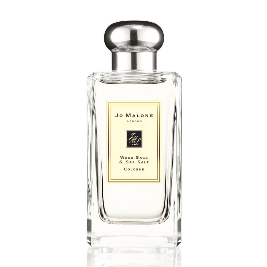 Beauty JO MALONE LONDON Cologne | Jo Malone London Wood Sage & Sea Salt Cologne 100 Ml Beige