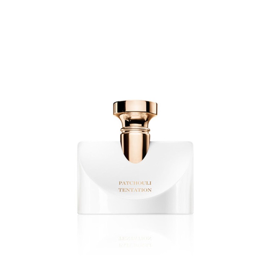 Beauty BULGARI PARFUMS Eau De Parfum | Splendida Patchouli Eau De Parfum Transparent