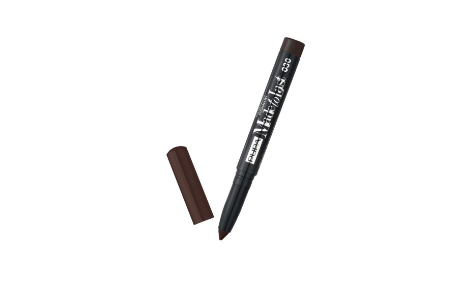 Beauty PUPA MILANO Eyes | Pupa Made To Laste Eyeshadow- 30 030Chocolate