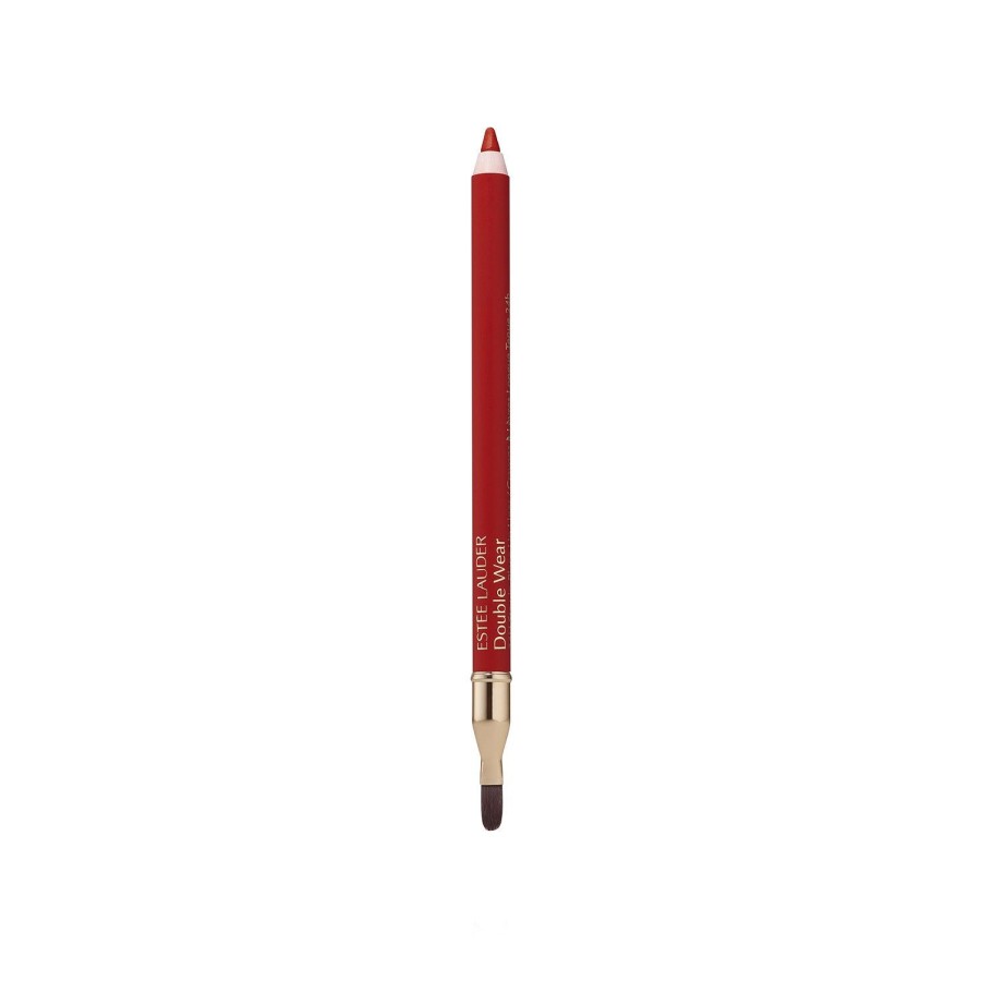 Beauty ESTÉE LAUDER Lips | Double Wear 24H Stay-In-Place Lip Liner - 557 Fragile Ego Dark Red