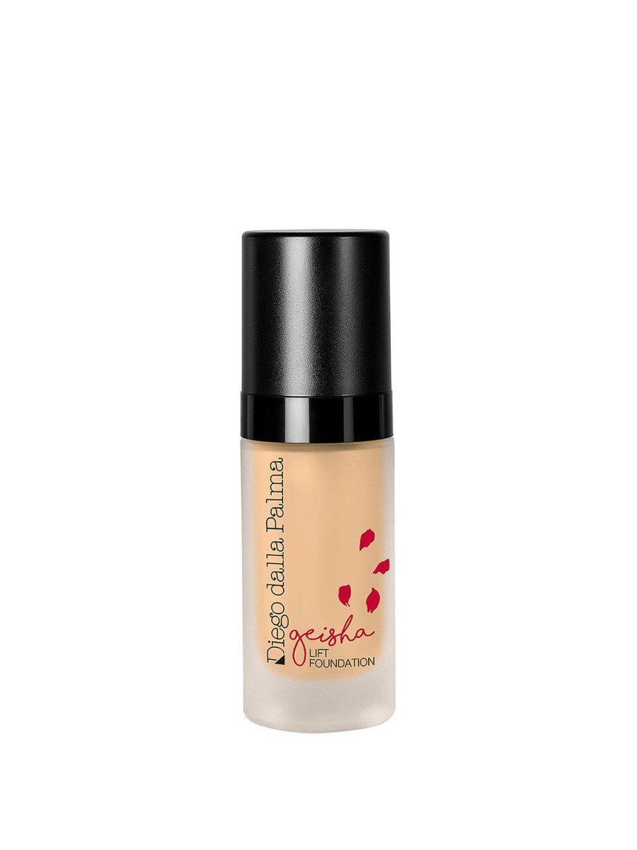 Beauty DIEGO DALLA PALMA Complexion | Geisha Lift Foundation Lifting Effect Cream Foundation - 223 Sand