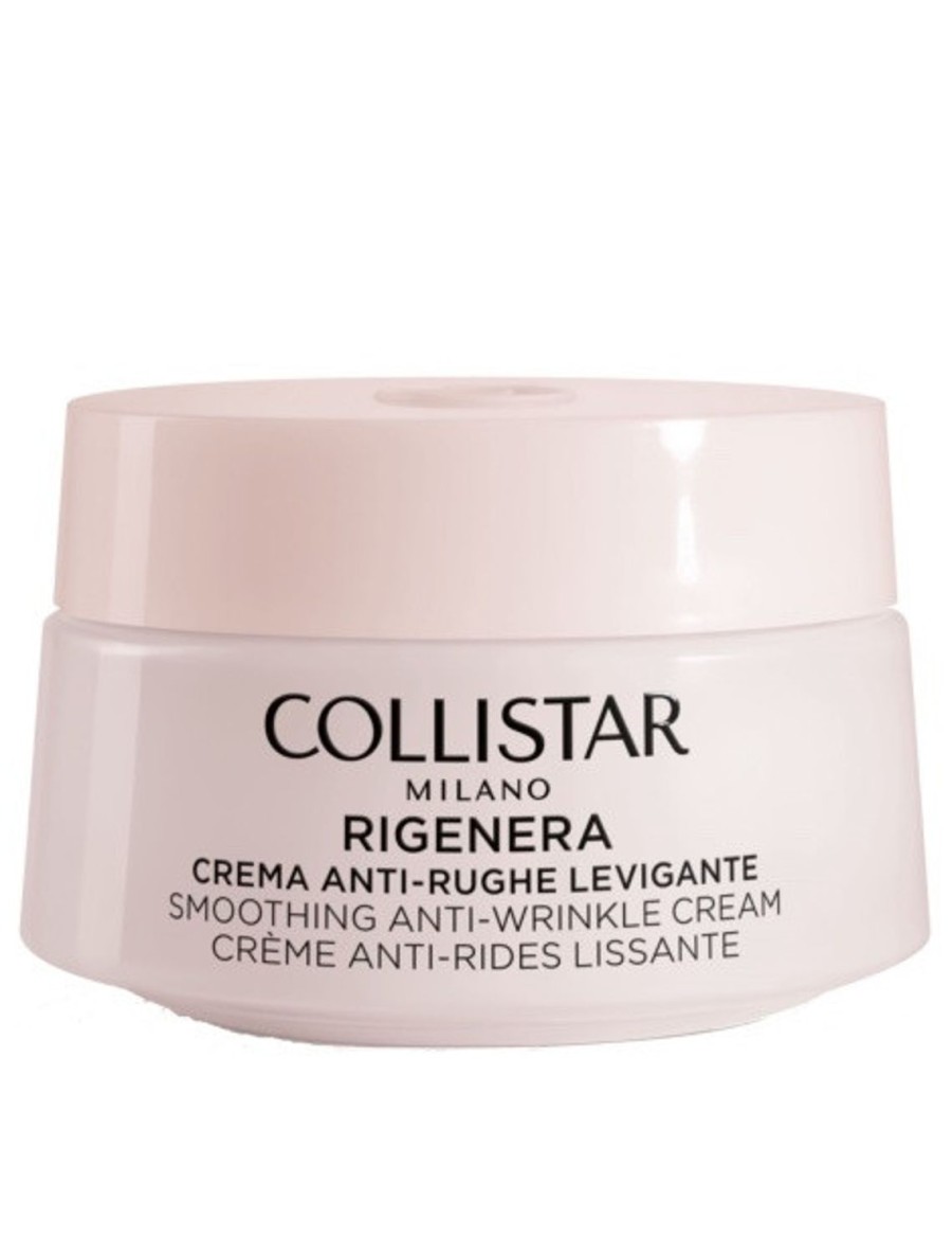 Beauty COLLISTAR Antiageing | Smoothing Anti-Wrinkle Cream Pink