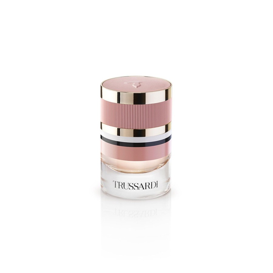 Beauty TRUSSARDI Eau De Parfum | Trussardi Eau De Parfum 30 Ml Pink