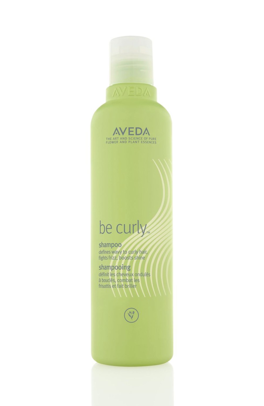 Beauty AVEDA Shampoo | Aveda Be Curly Shampoo 250 Ml Green