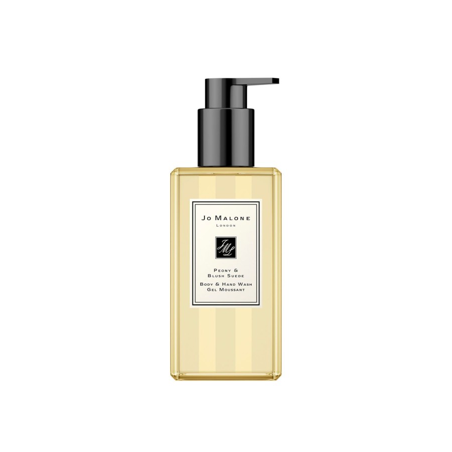 Beauty JO MALONE LONDON Body Wash | Jo Malone London Peony & Blush Suede Body & Hand Wash 100 Ml Beige