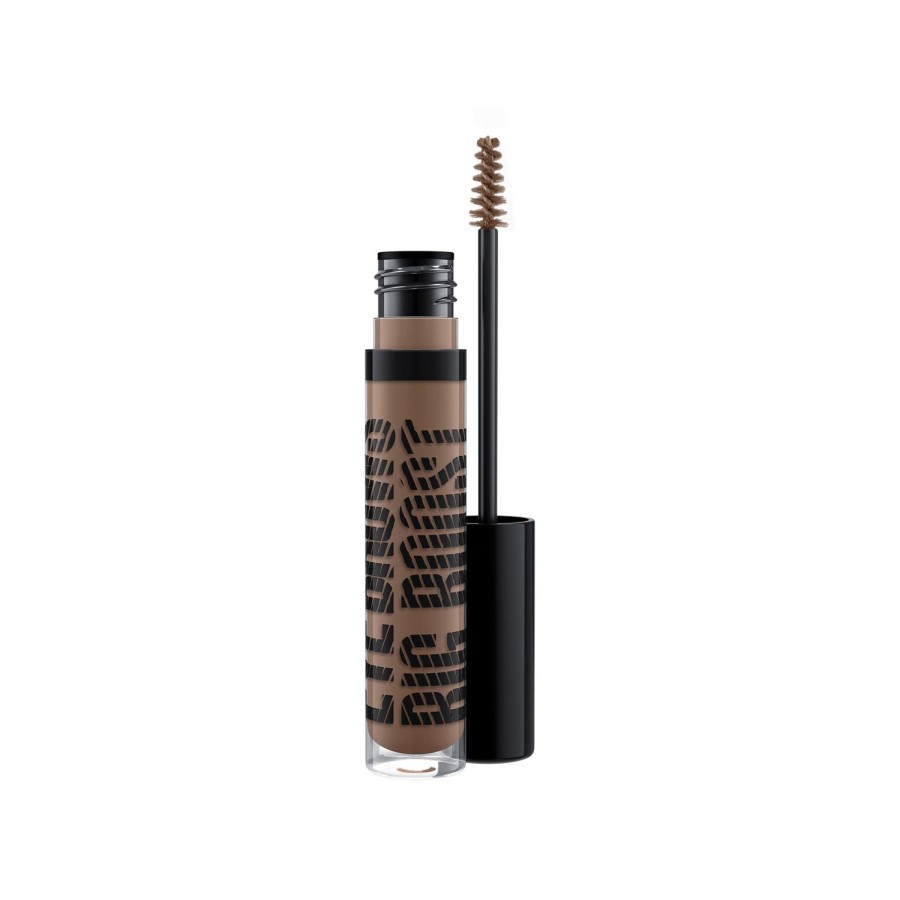 Beauty MAC COSMETICS Eyebrows | Eye Brows Big Boost Gel Spiked