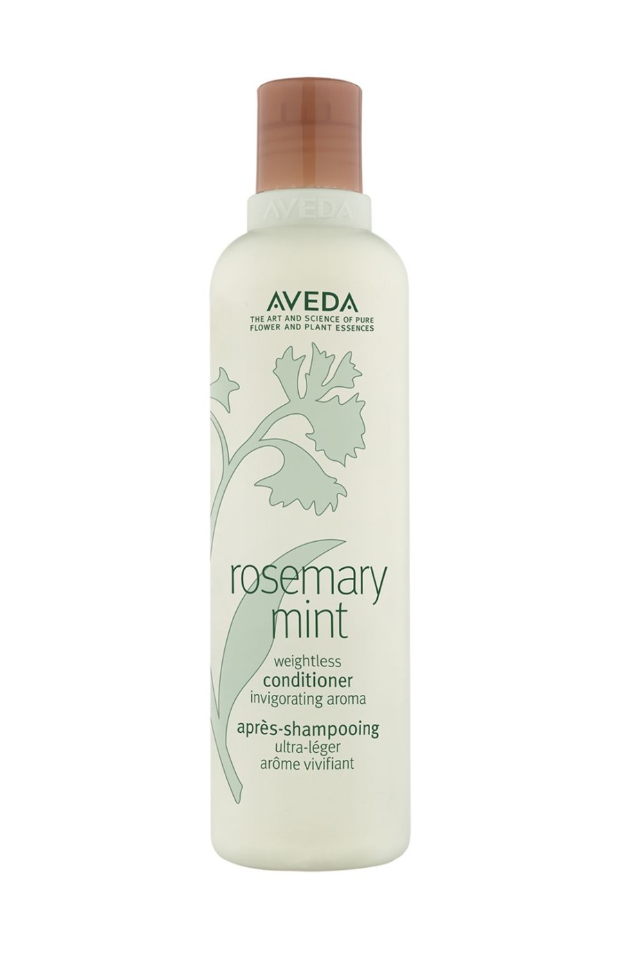 Beauty AVEDA Conditioner | Aveda Rosemary Mint Weightless Conditioner 250 Ml Green