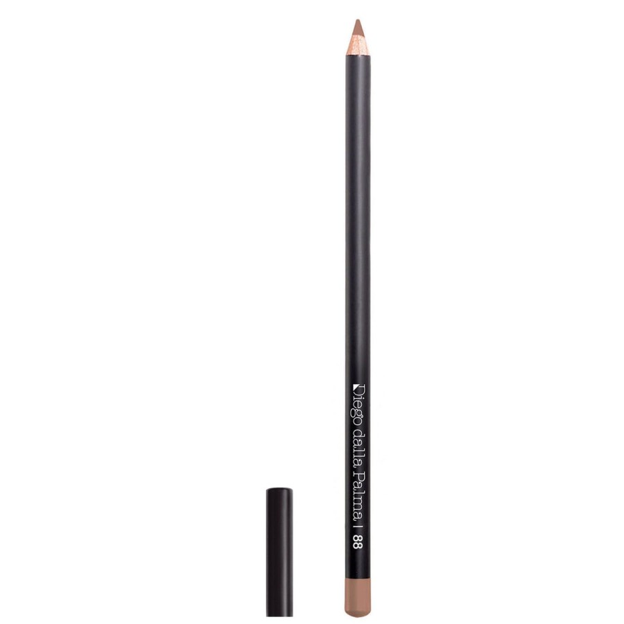 Beauty DIEGO DALLA PALMA Lips | Lip Pencil - 88 Copper Brown