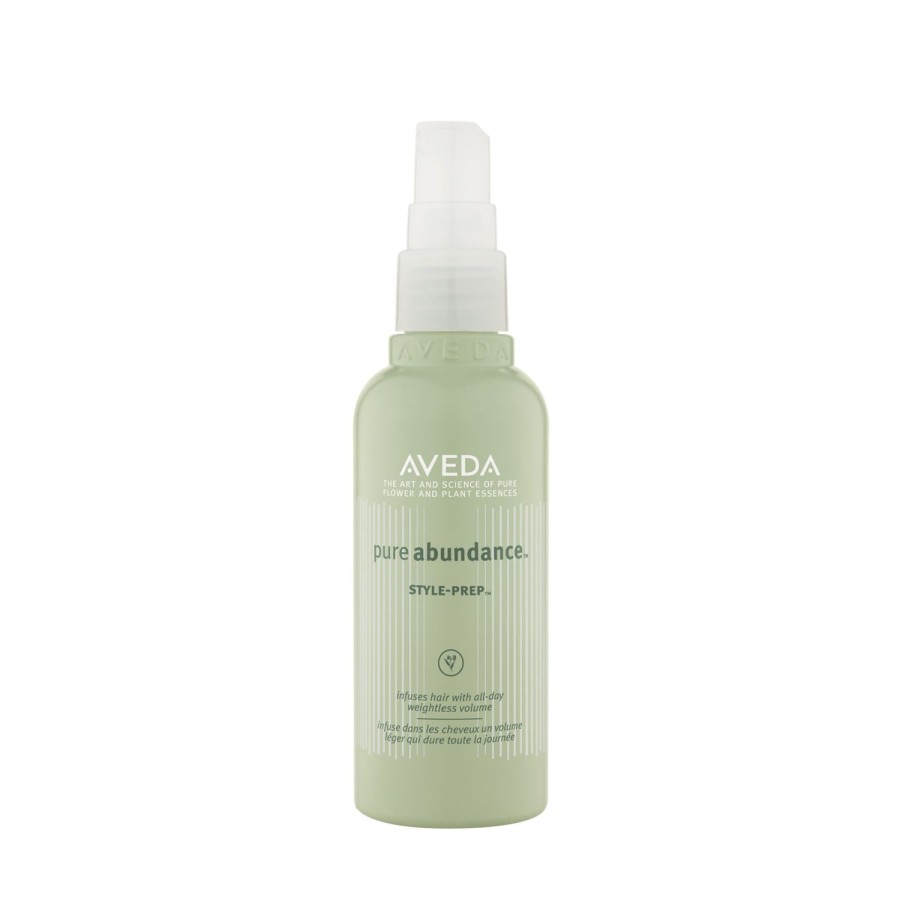 Beauty AVEDA Hair Treatment | Aveda Pure Abundance Style Prep 100Ml Green