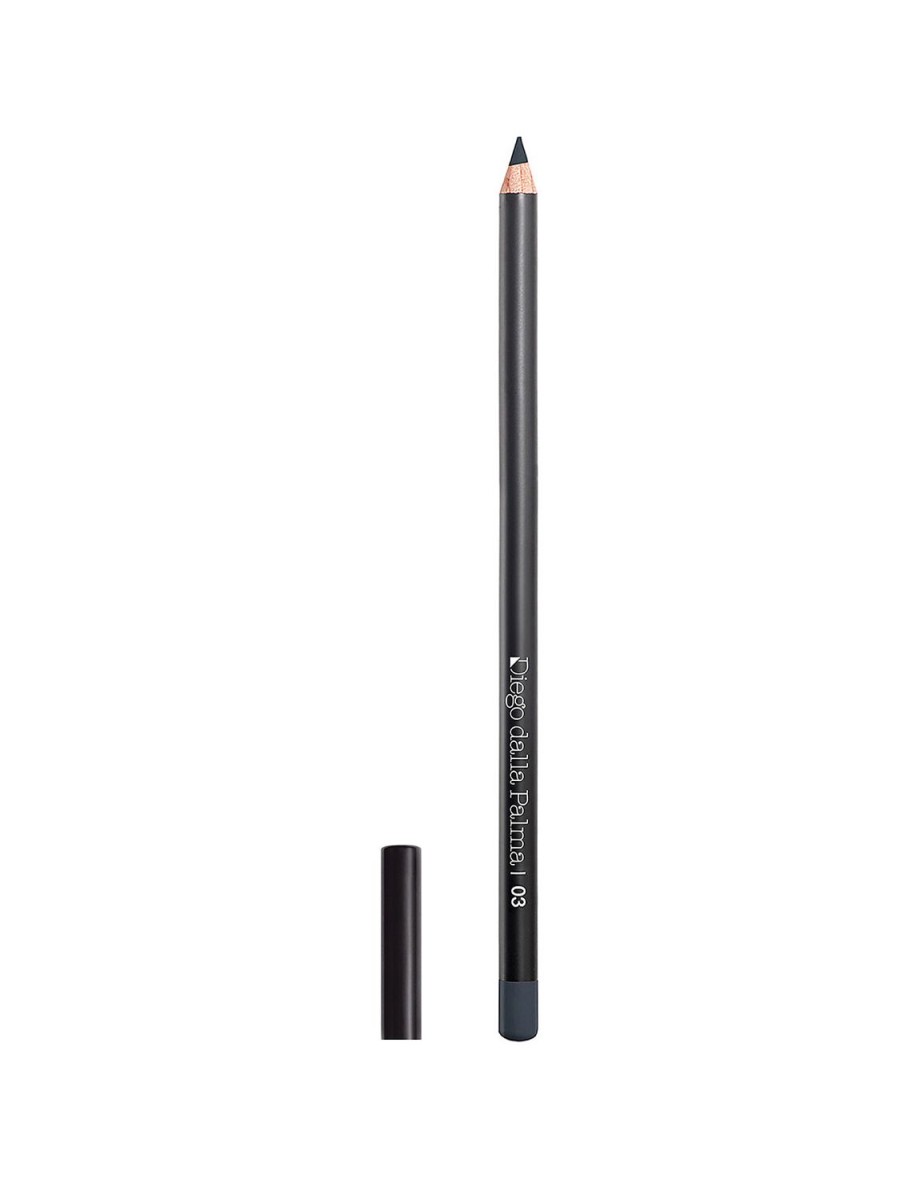 Beauty DIEGO DALLA PALMA Eyes | Eye Pencil - 03 Grey