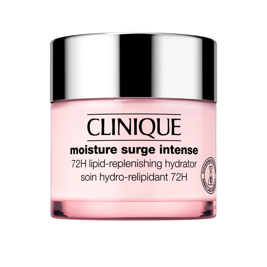 Beauty CLINIQUE Antiageing | Clinique Moisture Surge Intense 72H - Dry Skin 30 Ml Green