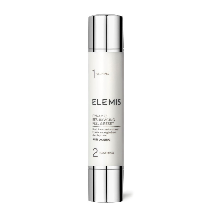 Beauty ELEMIS Scrubs And Exfoliators | Dynamic Resurfacing Peel & Reset White