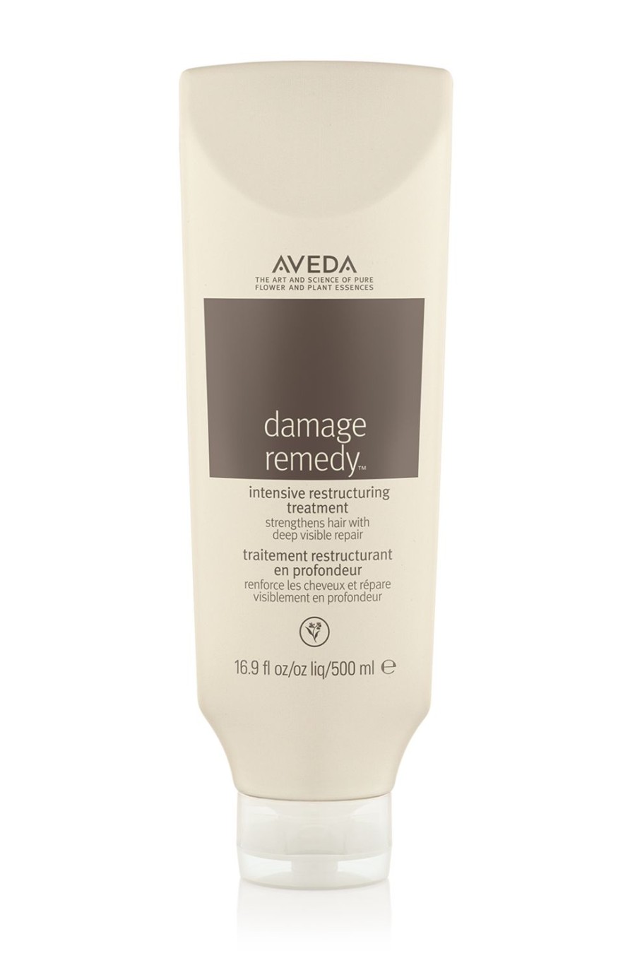 Beauty AVEDA Hair Treatment | Aveda Damage Remedy Treatment 500 Ml White / Brown