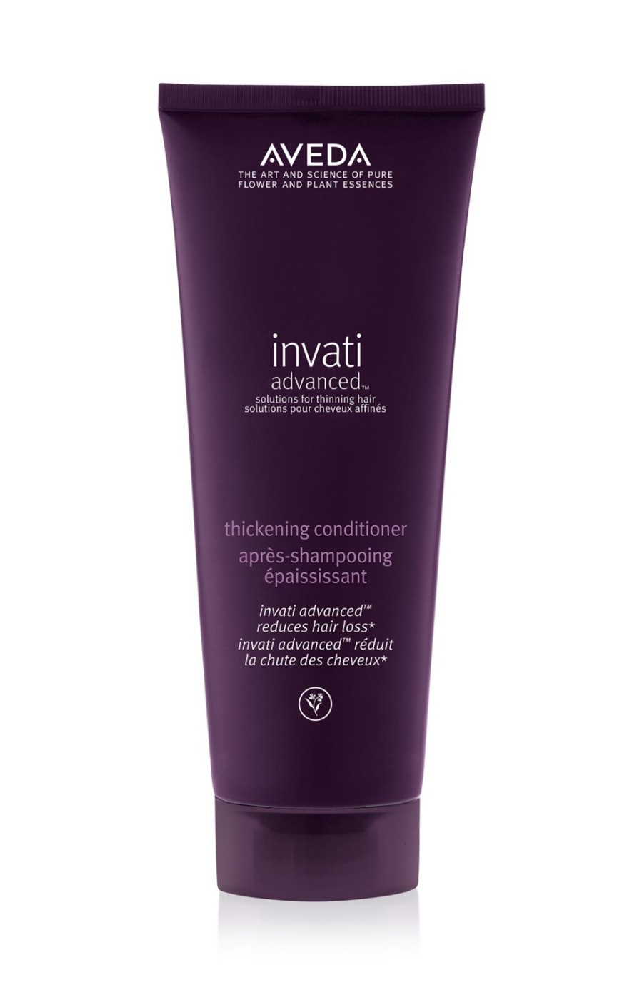 Beauty AVEDA Conditioner | Aveda Invati Advanced Restructuring Conditioner 200Ml Purple