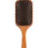 Beauty AVEDA Hair Accessories | Aveda Paddle Brush Brown