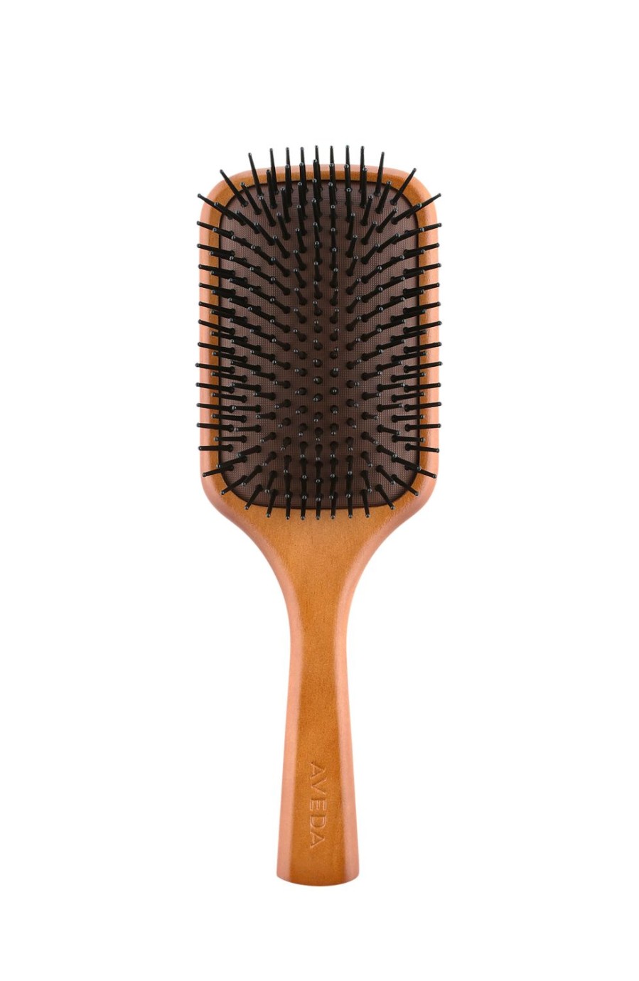 Beauty AVEDA Hair Accessories | Aveda Paddle Brush Brown