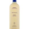 Beauty AVEDA Shampoo | Aveda Brilliant Shampoo 1000 Ml White