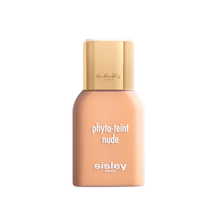 Beauty SISLEY PARIS Complexion | Sisley Paris - Second Skin Foundation - 1N Ivory White Ivory