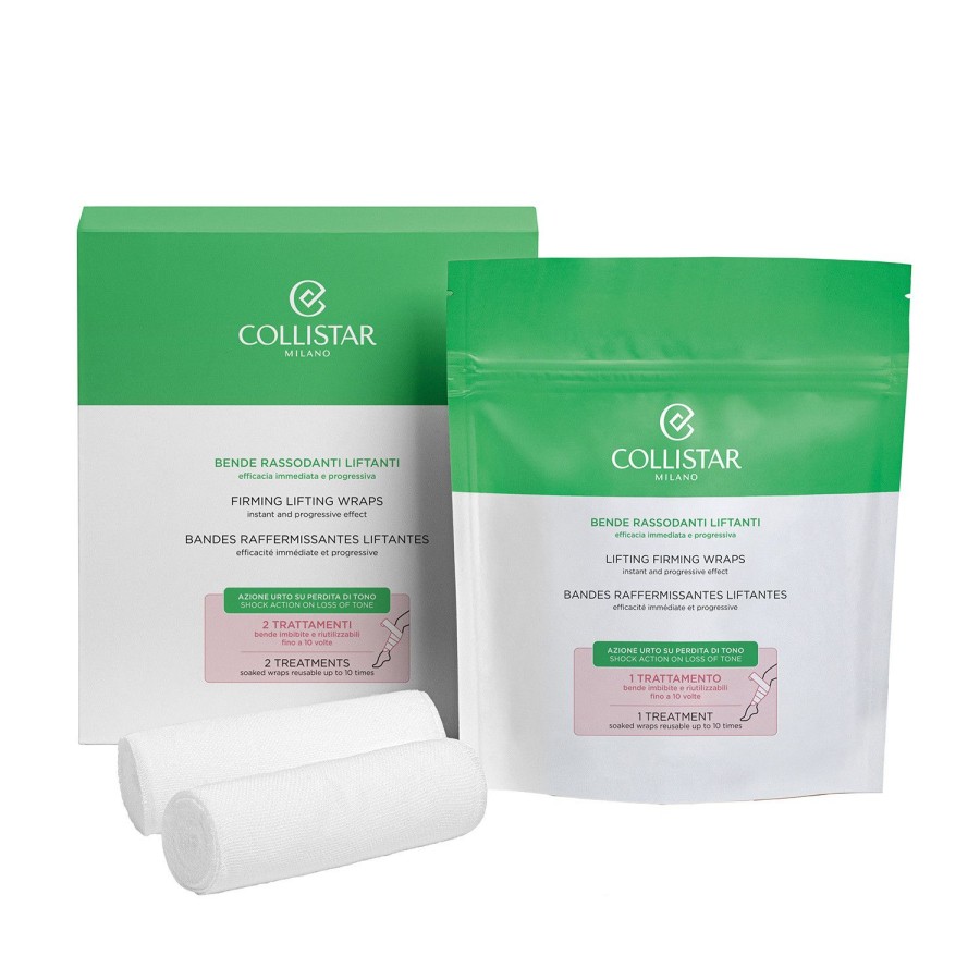 Beauty COLLISTAR Body Treatment | Firming Lifting Bandages Multicolor